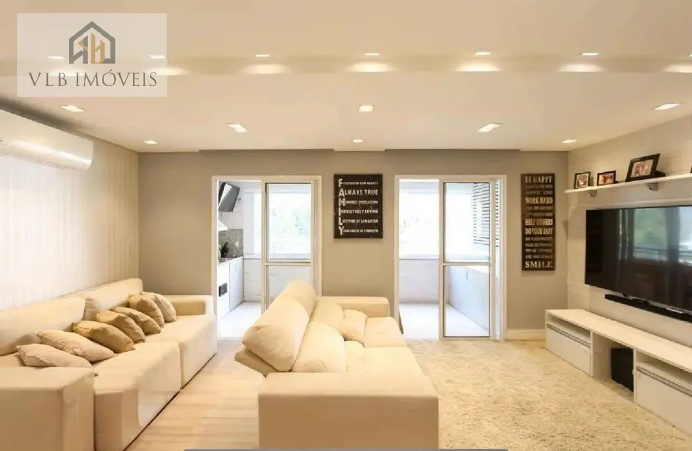 Foto 2 de Apartamento com 3 quartos à venda, 103m2 em Vila Suzana, São Paulo - SP