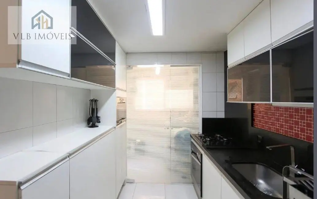 Foto 7 de Apartamento com 3 quartos à venda, 103m2 em Vila Suzana, São Paulo - SP