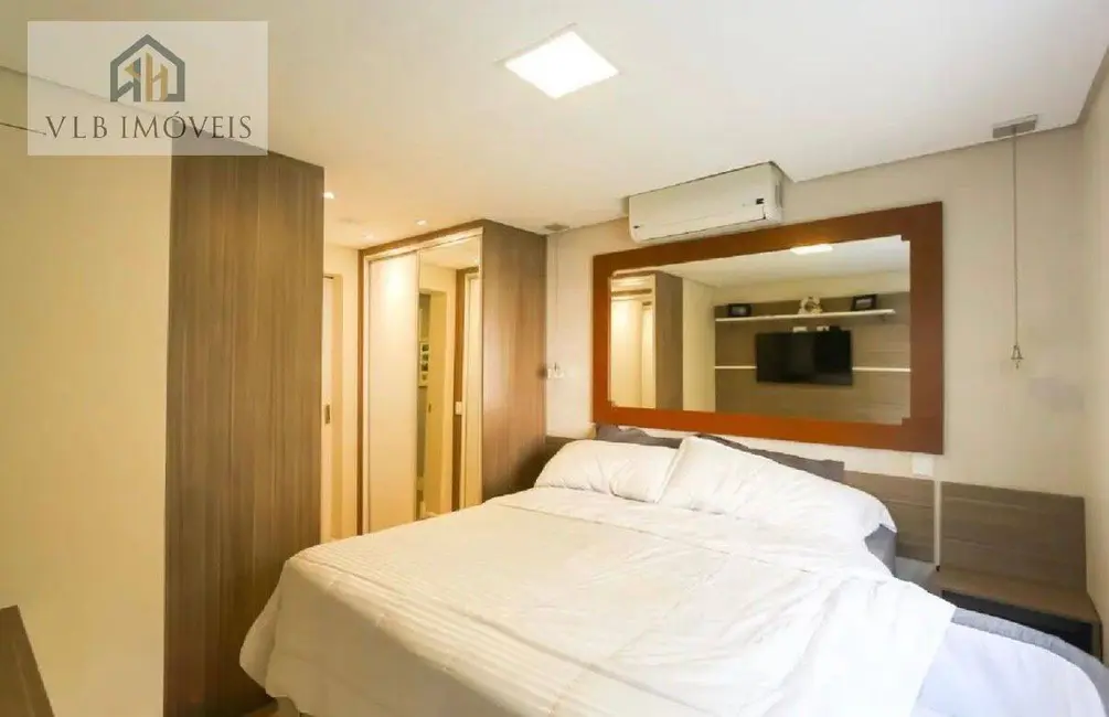 Foto 8 de Apartamento com 3 quartos à venda, 103m2 em Vila Suzana, São Paulo - SP