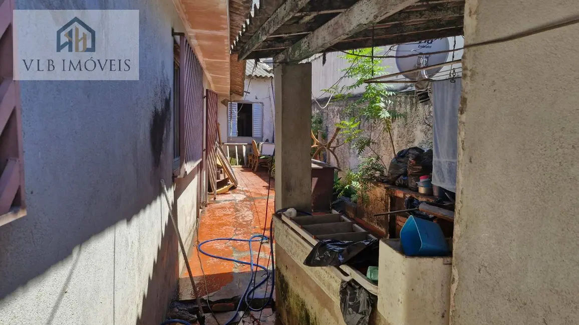 Foto 3 de Casa com 3 quartos à venda, 215m2 em Santo Amaro, São Paulo - SP