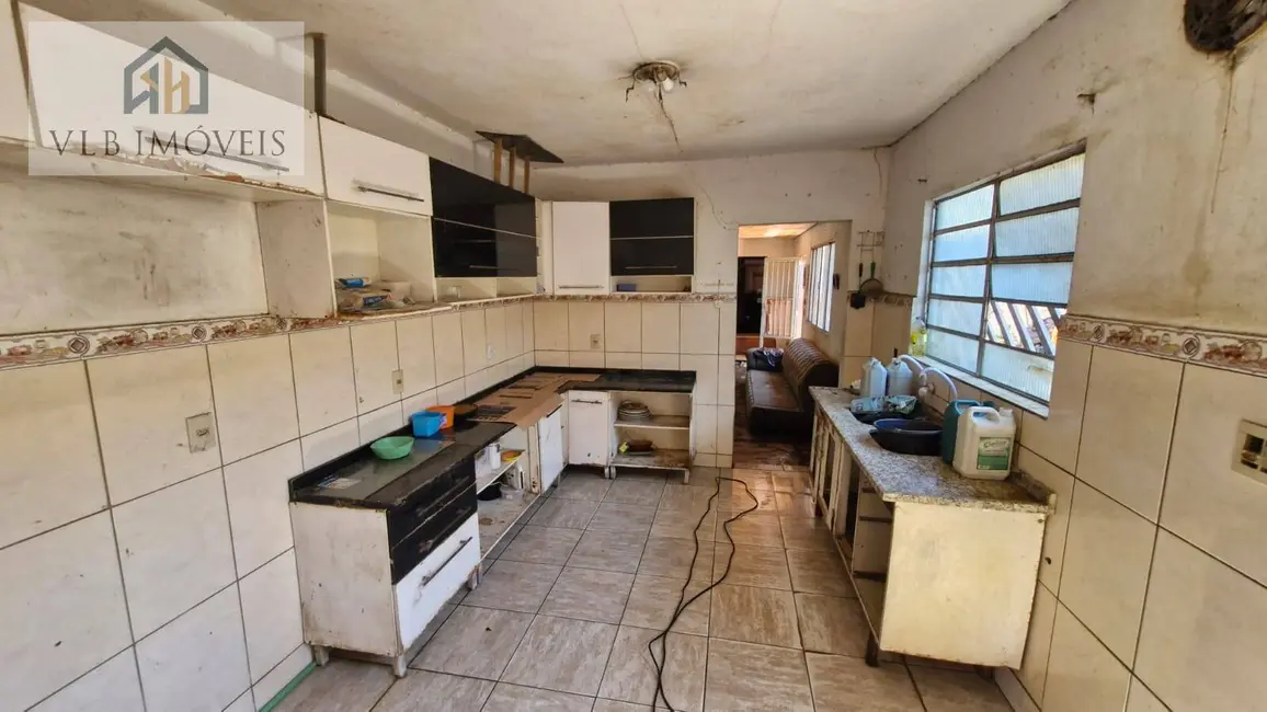 Foto 4 de Casa com 3 quartos à venda, 215m2 em Santo Amaro, São Paulo - SP