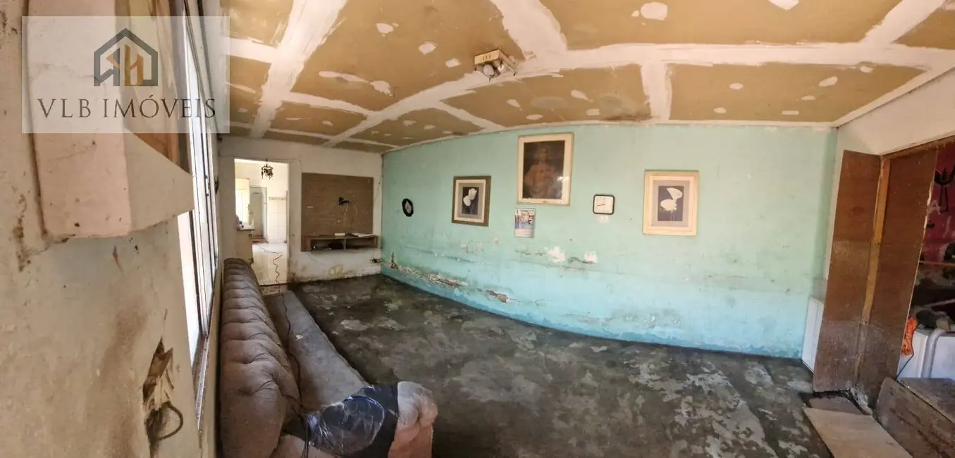 Foto 6 de Casa com 3 quartos à venda, 215m2 em Santo Amaro, São Paulo - SP