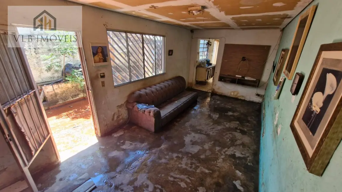 Foto 5 de Casa com 3 quartos à venda, 215m2 em Santo Amaro, São Paulo - SP