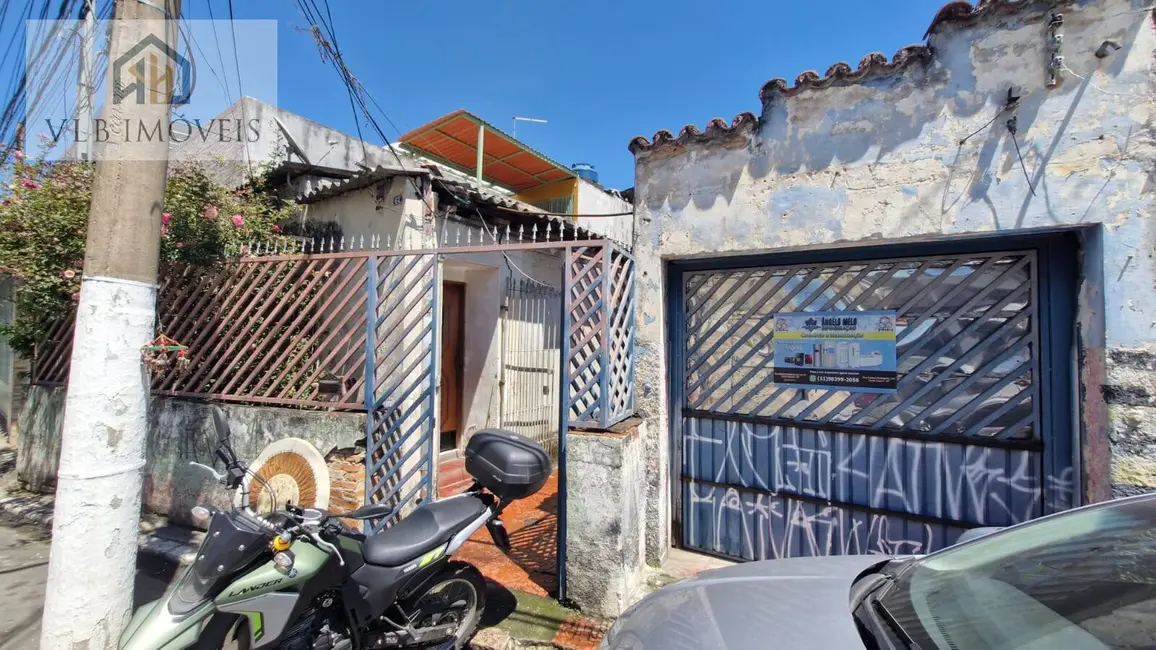 Foto 1 de Casa com 3 quartos à venda, 215m2 em Santo Amaro, São Paulo - SP