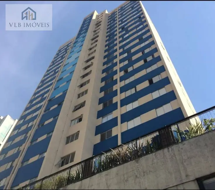 Foto 1 de Apartamento com 2 quartos à venda, 85m2 em Santo Amaro, São Paulo - SP