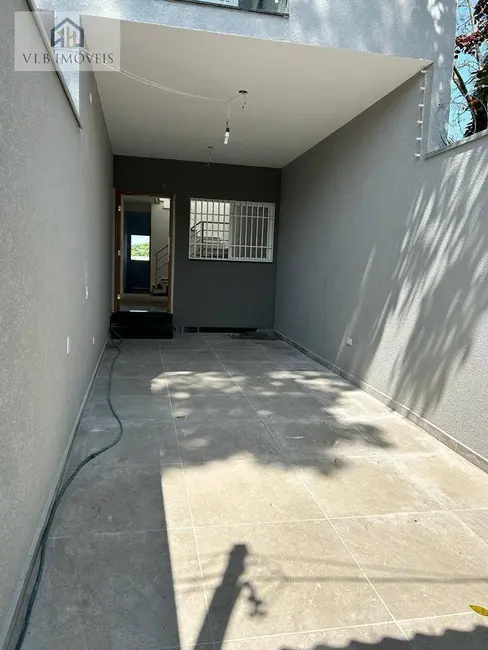 Foto 4 de Sobrado com 3 quartos à venda, 148m2 em Jardim Consórcio, São Paulo - SP