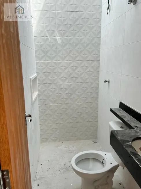 Foto 8 de Sobrado com 3 quartos à venda, 148m2 em Jardim Consórcio, São Paulo - SP