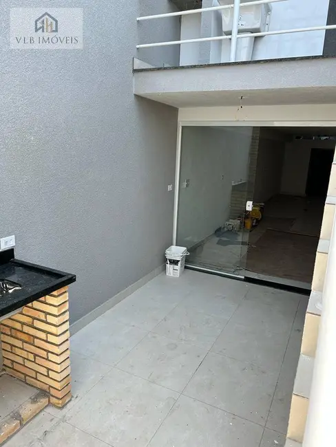 Foto 2 de Sobrado com 3 quartos à venda, 148m2 em Jardim Consórcio, São Paulo - SP