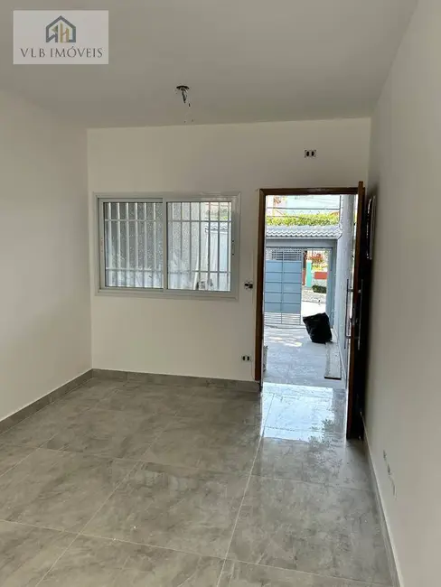 Foto 6 de Sobrado com 3 quartos à venda, 148m2 em Jardim Consórcio, São Paulo - SP