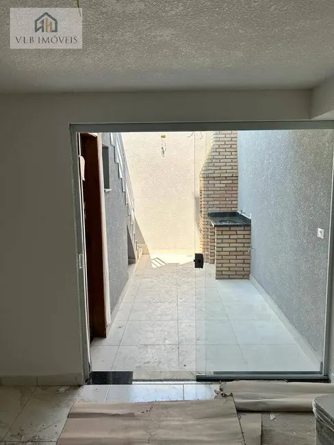 Foto 3 de Sobrado com 3 quartos à venda, 148m2 em Jardim Consórcio, São Paulo - SP