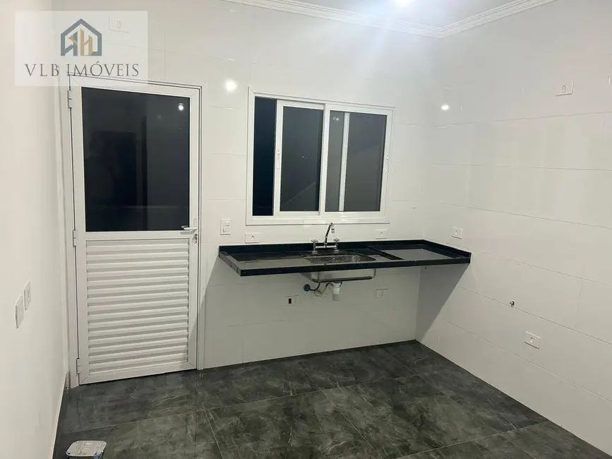 Foto 7 de Sobrado com 3 quartos à venda, 148m2 em Jardim Consórcio, São Paulo - SP