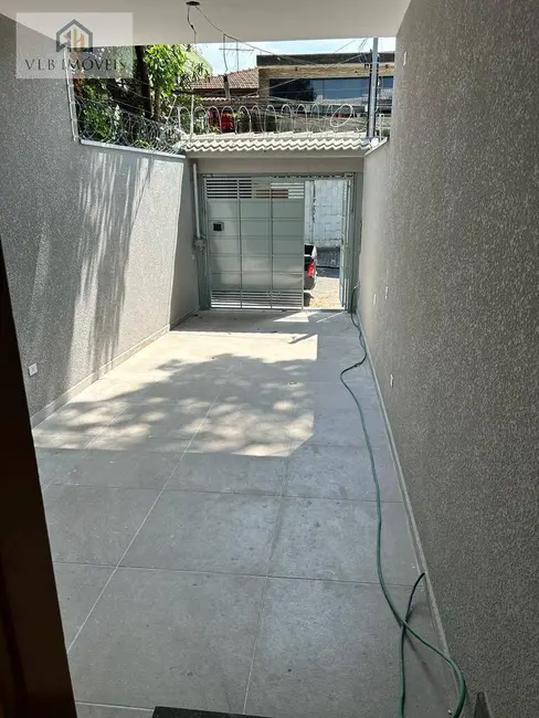 Foto 5 de Sobrado com 3 quartos à venda, 148m2 em Jardim Consórcio, São Paulo - SP