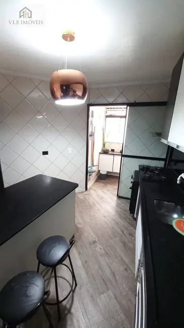 Foto 6 de Apartamento com 3 quartos à venda, 68m2 em Parque Esmeralda, São Paulo - SP