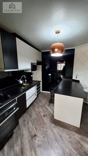 Foto 3 de Apartamento com 3 quartos à venda, 68m2 em Parque Esmeralda, São Paulo - SP