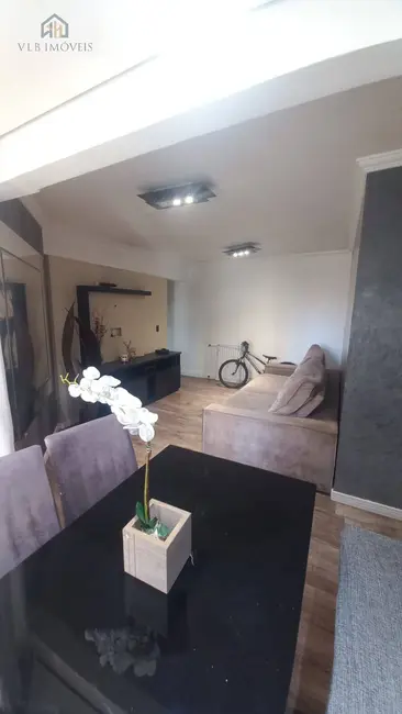 Foto 4 de Apartamento com 3 quartos à venda, 68m2 em Parque Esmeralda, São Paulo - SP