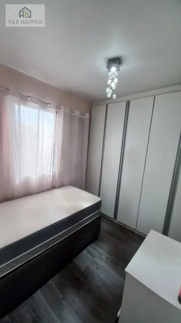 Foto 8 de Apartamento com 3 quartos à venda, 68m2 em Parque Esmeralda, São Paulo - SP