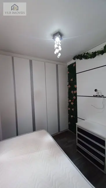 Foto 9 de Apartamento com 3 quartos à venda, 68m2 em Parque Esmeralda, São Paulo - SP