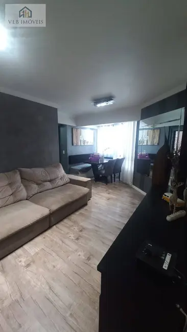 Foto 2 de Apartamento com 3 quartos à venda, 68m2 em Parque Esmeralda, São Paulo - SP