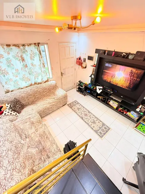 Casa de Condomínio com 3 quartos à venda, 113m2 em Parque Munhoz, São Paulo - SP - imagem 2 Foto 2 de Casa de Condomínio com 3 quartos à venda, 113m2 em Parque Munhoz, São Paulo - SP