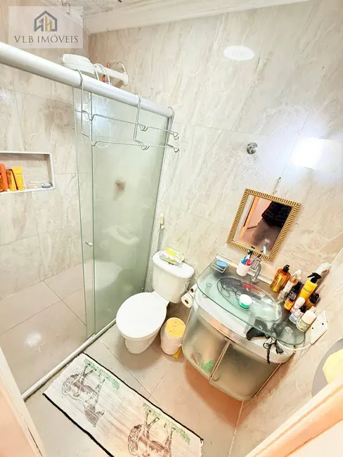 Casa de Condomínio com 3 quartos à venda, 113m2 em Parque Munhoz, São Paulo - SP - imagem 9 Foto 9 de Casa de Condomínio com 3 quartos à venda, 113m2 em Parque Munhoz, São Paulo - SP