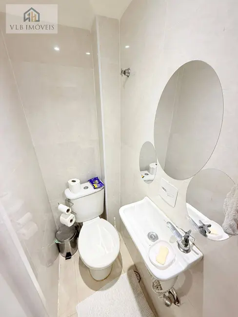 Casa de Condomínio com 3 quartos à venda, 113m2 em Parque Munhoz, São Paulo - SP - imagem 4 Foto 4 de Casa de Condomínio com 3 quartos à venda, 113m2 em Parque Munhoz, São Paulo - SP