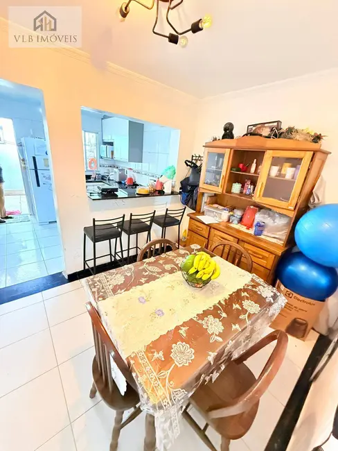 Casa de Condomínio com 3 quartos à venda, 113m2 em Parque Munhoz, São Paulo - SP - imagem 3 Foto 3 de Casa de Condomínio com 3 quartos à venda, 113m2 em Parque Munhoz, São Paulo - SP