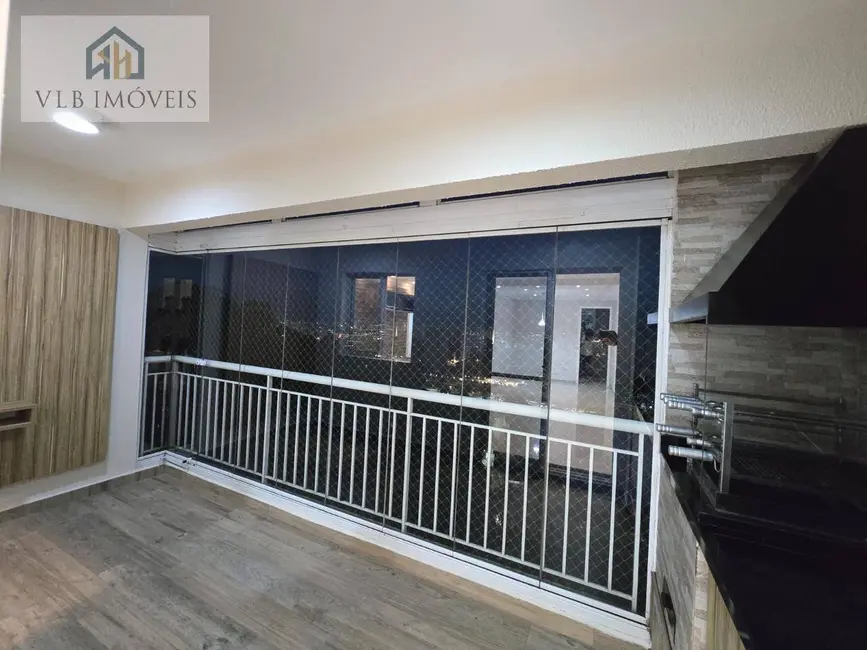 Apartamento com 2 quartos à venda, 95m2 em Vila Andrade, São Paulo - SP - imagem 4 Foto 4 de Apartamento com 2 quartos à venda, 95m2 em Vila Andrade, São Paulo - SP