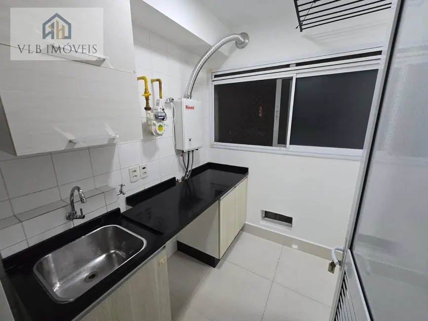 Apartamento com 2 quartos à venda, 95m2 em Vila Andrade, São Paulo - SP - imagem 9 Foto 9 de Apartamento com 2 quartos à venda, 95m2 em Vila Andrade, São Paulo - SP