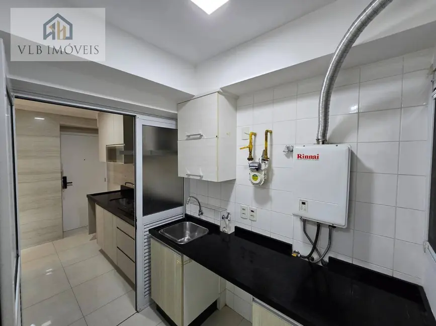 Apartamento com 2 quartos à venda, 95m2 em Vila Andrade, São Paulo - SP - imagem 8 Foto 8 de Apartamento com 2 quartos à venda, 95m2 em Vila Andrade, São Paulo - SP