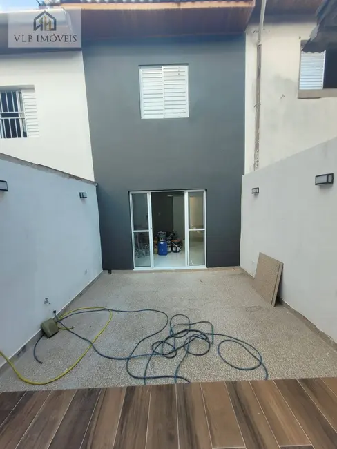Foto 2 de Casa com 2 quartos à venda, 120m2 em Vila São Paulo, São Paulo - SP