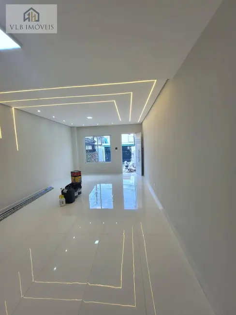 Foto 1 de Casa com 2 quartos à venda, 120m2 em Vila São Paulo, São Paulo - SP