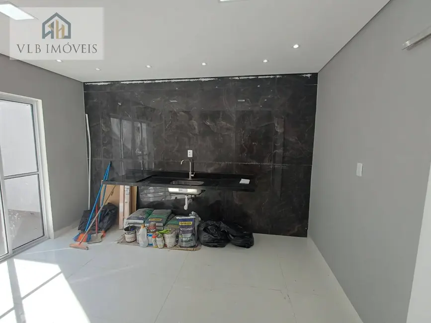 Foto 6 de Casa com 2 quartos à venda, 120m2 em Vila São Paulo, São Paulo - SP