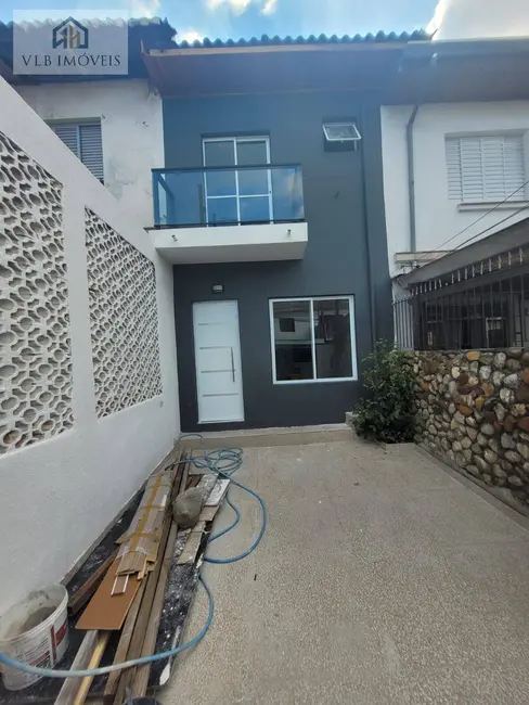 Foto 3 de Casa com 2 quartos à venda, 120m2 em Vila São Paulo, São Paulo - SP
