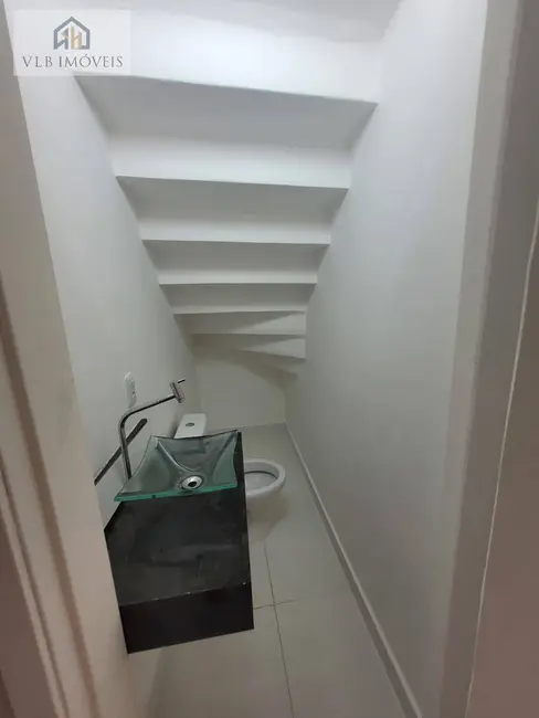 Foto 5 de Casa com 2 quartos à venda, 120m2 em Vila São Paulo, São Paulo - SP