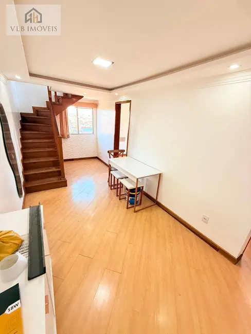 Apartamento com 2 quartos à venda e para alugar, 97m2 em Parque Munhoz, São Paulo - SP - imagem 7 Foto 7 de Apartamento com 2 quartos à venda e para alugar, 97m2 em Parque Munhoz, São Paulo - SP
