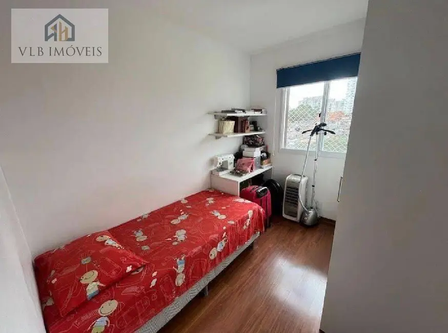 Apartamento com 2 quartos à venda e para alugar, 42m2 em Jardim Novo Taboão, São Paulo - SP - imagem 7 Foto 7 de Apartamento com 2 quartos à venda e para alugar, 42m2 em Jardim Novo Taboão, São Paulo - SP