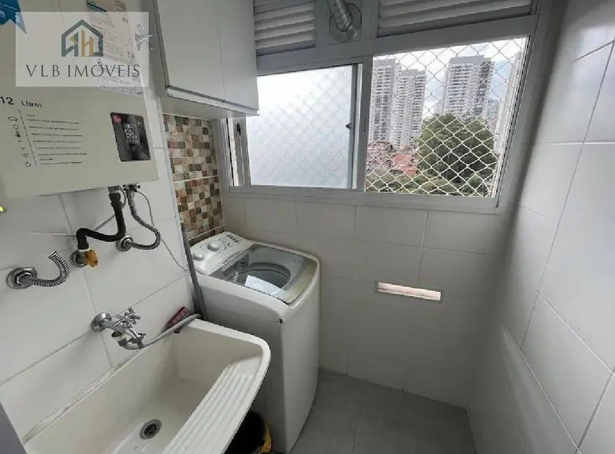 Apartamento com 2 quartos à venda e para alugar, 42m2 em Jardim Novo Taboão, São Paulo - SP - imagem 9 Foto 9 de Apartamento com 2 quartos à venda e para alugar, 42m2 em Jardim Novo Taboão, São Paulo - SP