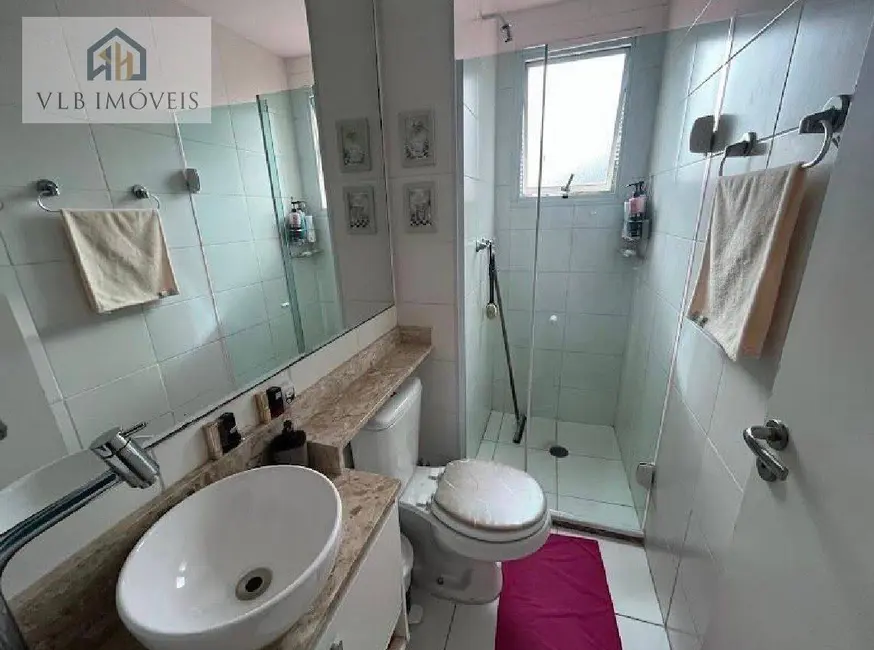 Apartamento com 2 quartos à venda e para alugar, 42m2 em Jardim Novo Taboão, São Paulo - SP - imagem 6 Foto 6 de Apartamento com 2 quartos à venda e para alugar, 42m2 em Jardim Novo Taboão, São Paulo - SP
