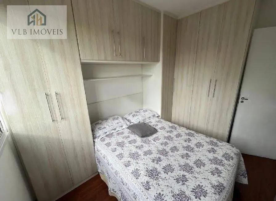 Apartamento com 2 quartos à venda e para alugar, 42m2 em Jardim Novo Taboão, São Paulo - SP - imagem 5 Foto 5 de Apartamento com 2 quartos à venda e para alugar, 42m2 em Jardim Novo Taboão, São Paulo - SP