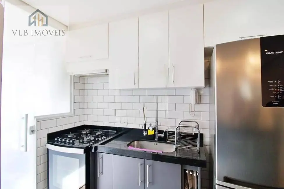 Foto 7 de Apartamento com 2 quartos à venda, 60m2 em Jardim Parque Morumbi, São Paulo - SP