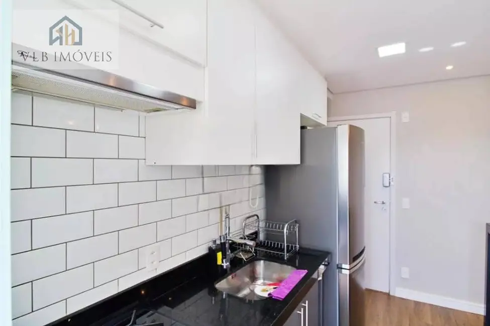 Foto 9 de Apartamento com 2 quartos à venda, 60m2 em Jardim Parque Morumbi, São Paulo - SP