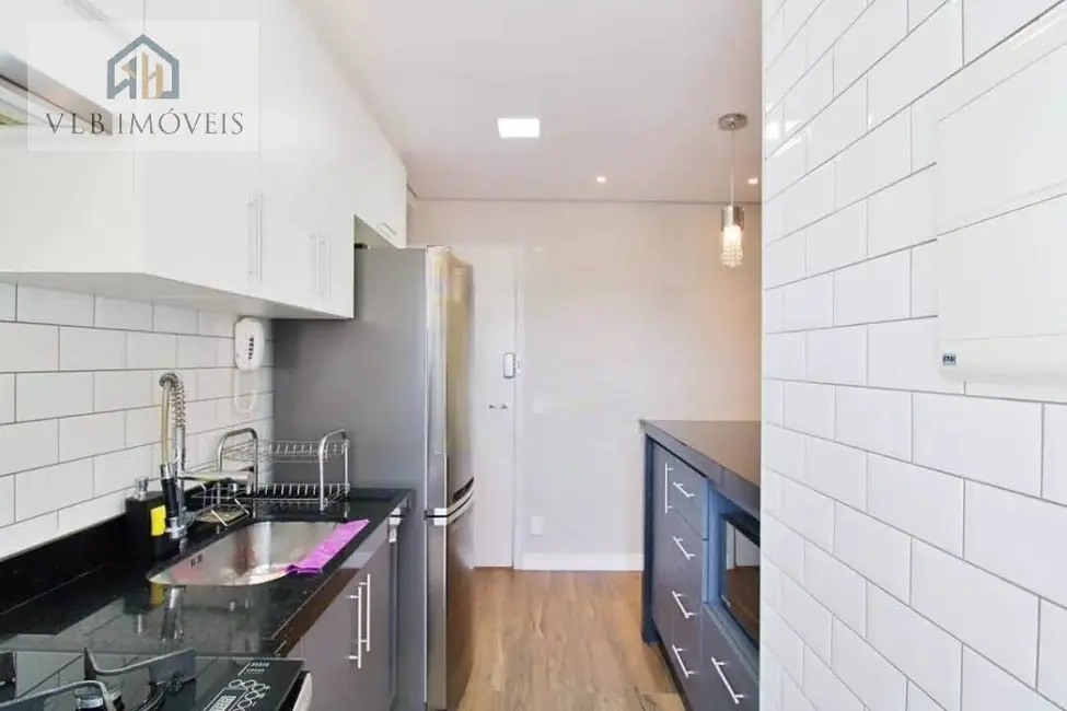 Foto 8 de Apartamento com 2 quartos à venda, 60m2 em Jardim Parque Morumbi, São Paulo - SP