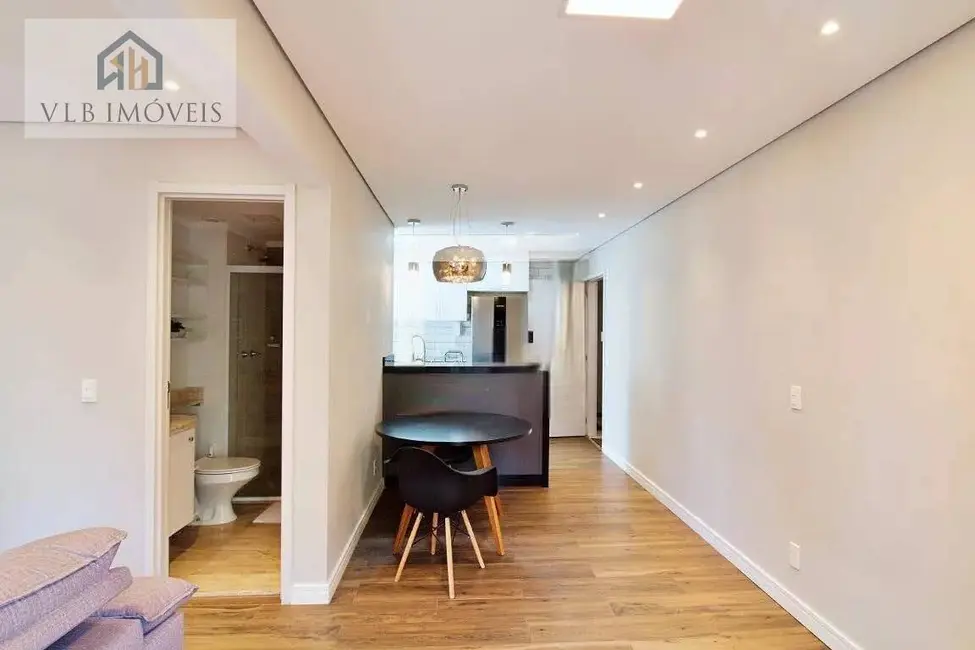 Foto 1 de Apartamento com 2 quartos à venda, 60m2 em Jardim Parque Morumbi, São Paulo - SP