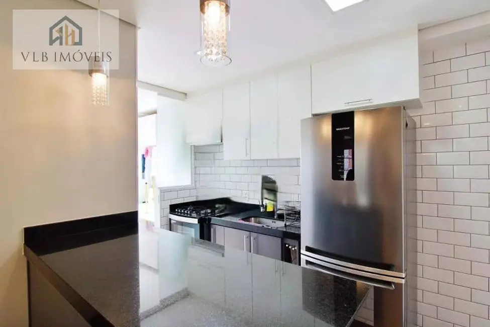 Foto 6 de Apartamento com 2 quartos à venda, 60m2 em Jardim Parque Morumbi, São Paulo - SP
