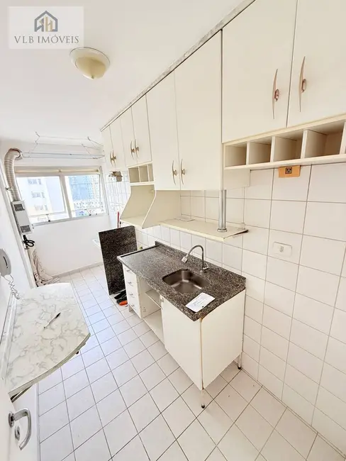 Apartamento com 2 quartos à venda, 51m2 em Chácara Nossa Senhora do Bom Conselho, São Paulo - SP - imagem 2 Foto 2 de Apartamento com 2 quartos à venda, 51m2 em Chácara Nossa Senhora do Bom Conselho, São Paulo - SP