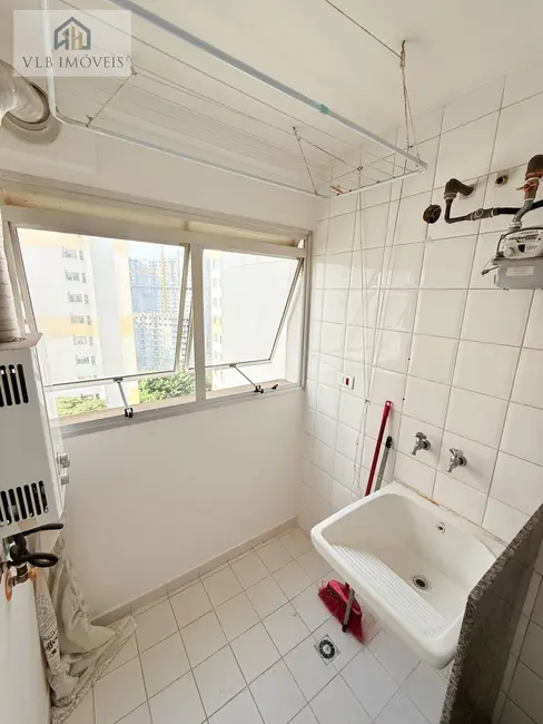 Apartamento com 2 quartos à venda, 51m2 em Chácara Nossa Senhora do Bom Conselho, São Paulo - SP - imagem 7 Foto 7 de Apartamento com 2 quartos à venda, 51m2 em Chácara Nossa Senhora do Bom Conselho, São Paulo - SP