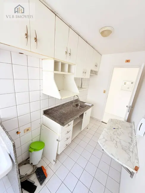 Apartamento com 2 quartos à venda, 51m2 em Chácara Nossa Senhora do Bom Conselho, São Paulo - SP - imagem 6 Foto 6 de Apartamento com 2 quartos à venda, 51m2 em Chácara Nossa Senhora do Bom Conselho, São Paulo - SP
