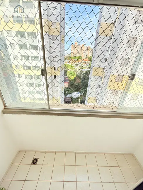 Apartamento com 2 quartos à venda, 51m2 em Chácara Nossa Senhora do Bom Conselho, São Paulo - SP - imagem 8 Foto 8 de Apartamento com 2 quartos à venda, 51m2 em Chácara Nossa Senhora do Bom Conselho, São Paulo - SP