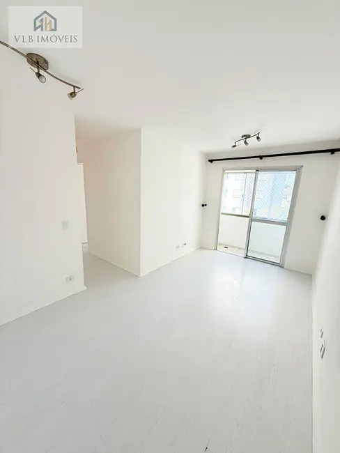 Apartamento com 2 quartos à venda, 51m2 em Chácara Nossa Senhora do Bom Conselho, São Paulo - SP - imagem 1 Foto 1 de Apartamento com 2 quartos à venda, 51m2 em Chácara Nossa Senhora do Bom Conselho, São Paulo - SP