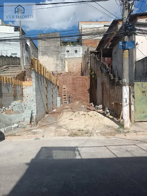 Foto 1 de Terreno / Lote à venda, 125m2 em Parque Regina, São Paulo - SP
